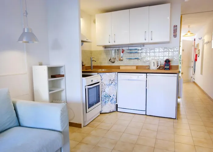 Apartamento With Terrace And Pool *