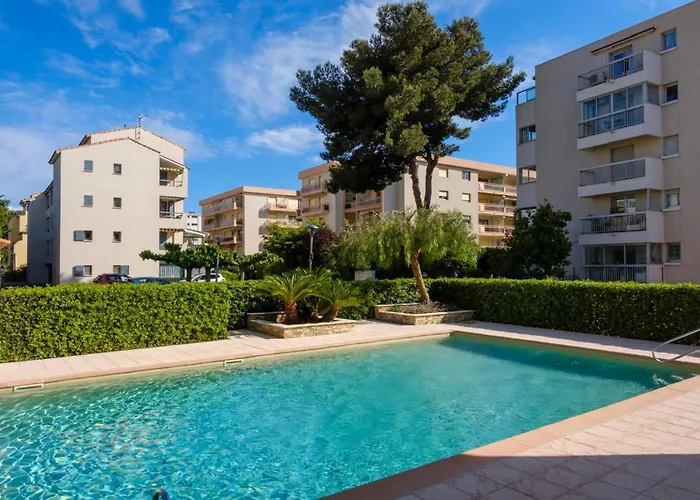 Apartamento With Terrace And Pool *