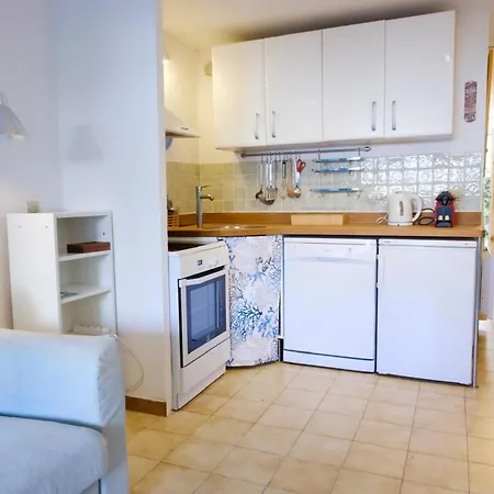 Appartamento With Terrace And Pool *